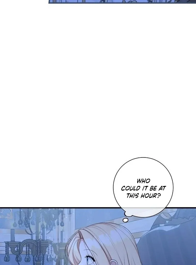 I Became the Mother of the Supporting Male Lead’s Son Chapter 41 page 19 - 