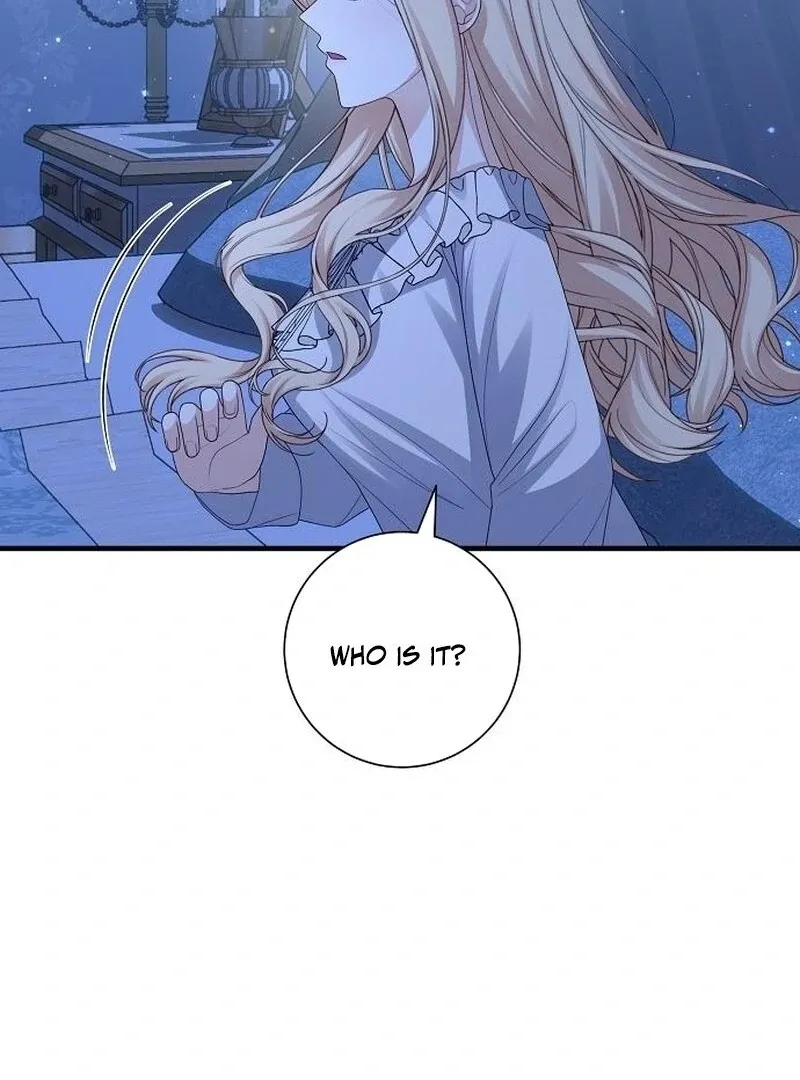 I Became the Mother of the Supporting Male Lead’s Son Chapter 41 page 20 - 