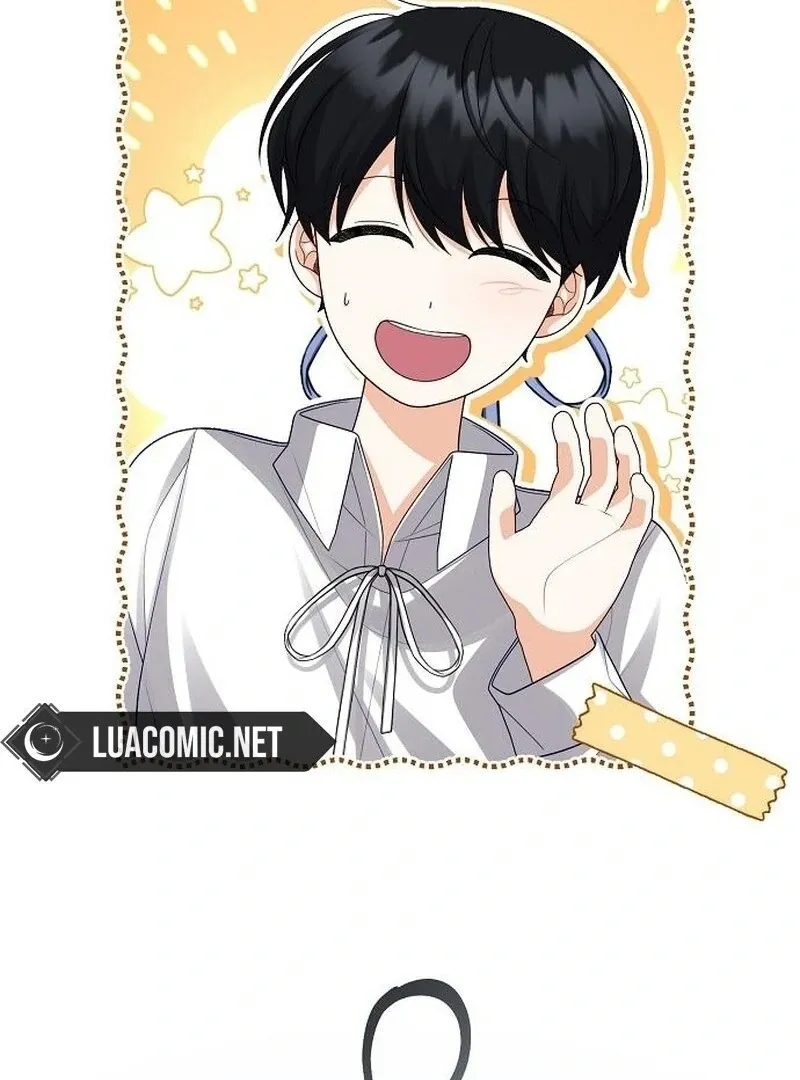 I Became the Mother of the Supporting Male Lead’s Son Chapter 41 page 26 - 