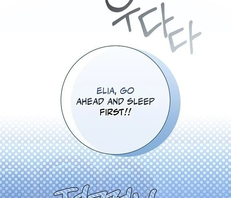 I Became the Mother of the Supporting Male Lead’s Son Chapter 41 page 27 - 