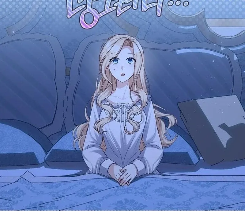 I Became the Mother of the Supporting Male Lead’s Son Chapter 41 page 28 - 
