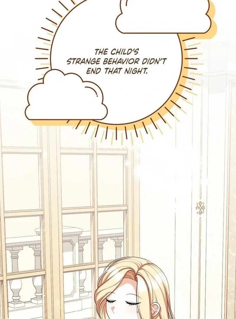 I Became the Mother of the Supporting Male Lead’s Son Chapter 41 page 32 - 