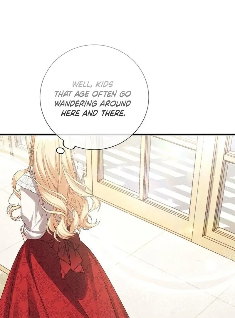 I Became the Mother of the Supporting Male Lead’s Son Chapter 41 page 37 - 