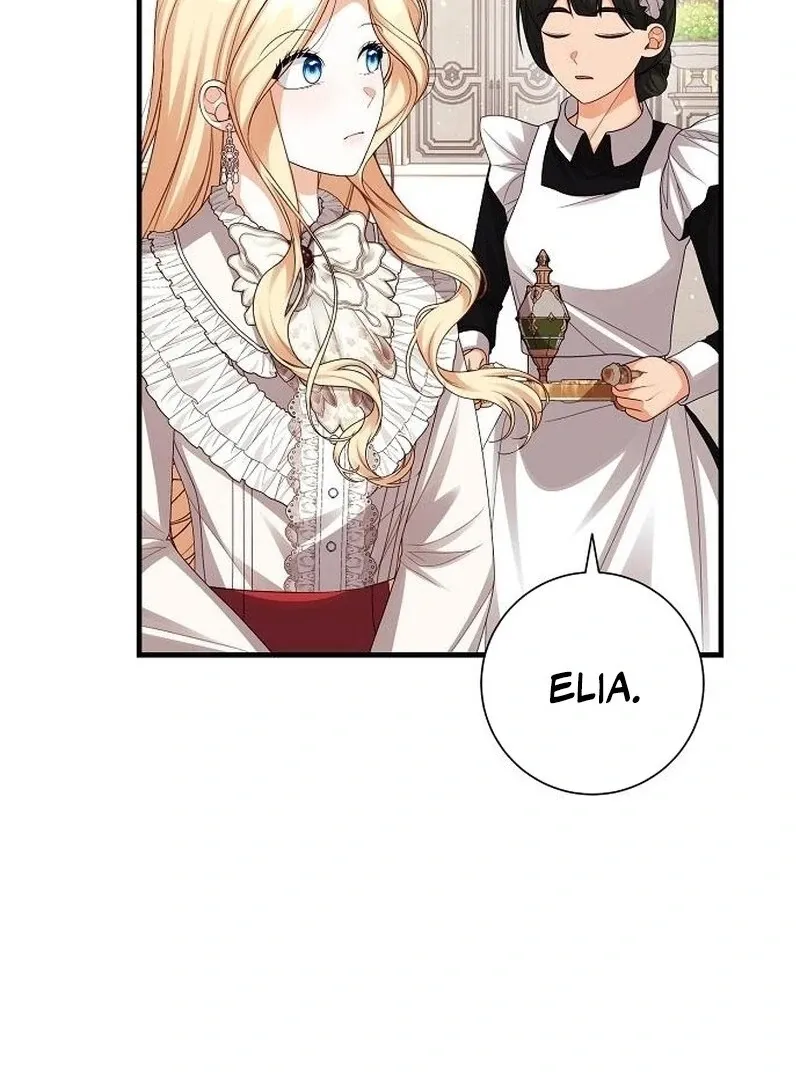 I Became the Mother of the Supporting Male Lead’s Son Chapter 41 page 39 - 