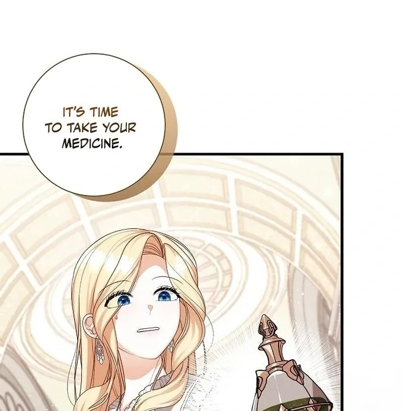I Became the Mother of the Supporting Male Lead’s Son Chapter 41 page 40 - 