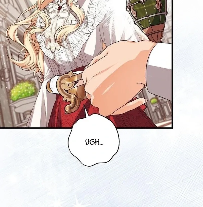 I Became the Mother of the Supporting Male Lead’s Son Chapter 41 page 41 - 
