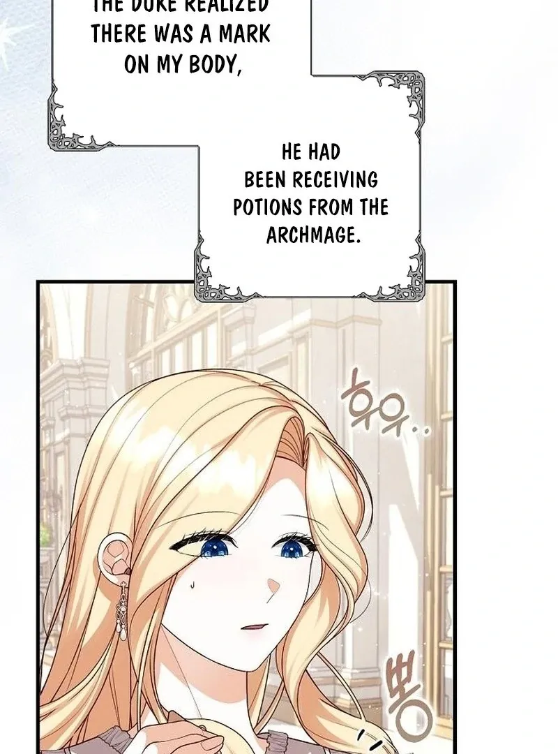 I Became the Mother of the Supporting Male Lead’s Son Chapter 41 page 44 - 