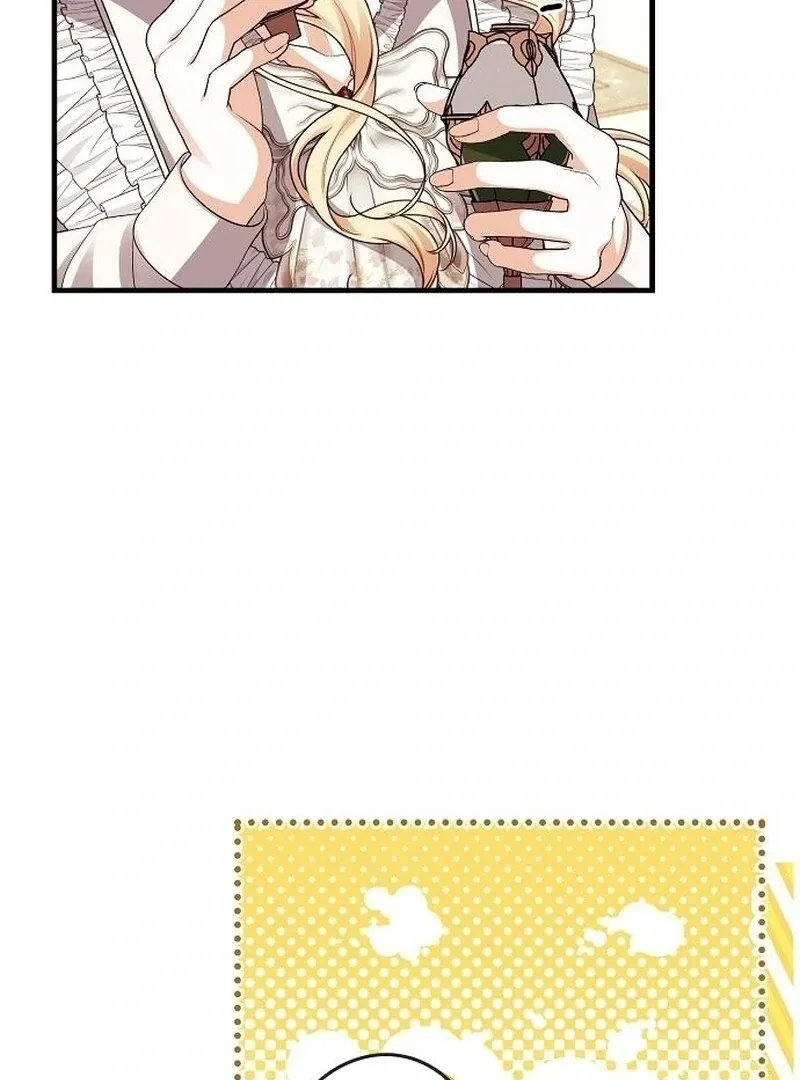 I Became the Mother of the Supporting Male Lead’s Son Chapter 41 page 45 - 