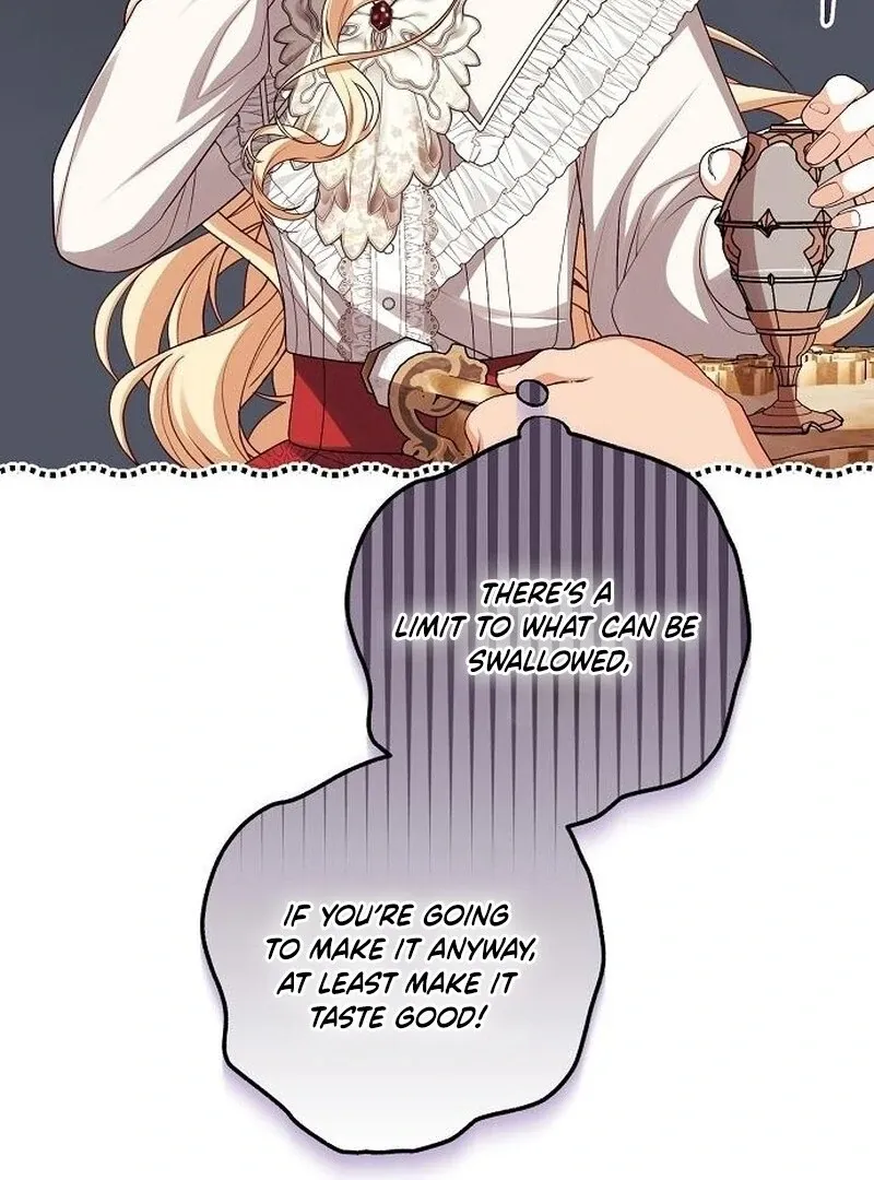 I Became the Mother of the Supporting Male Lead’s Son Chapter 41 page 48 - 