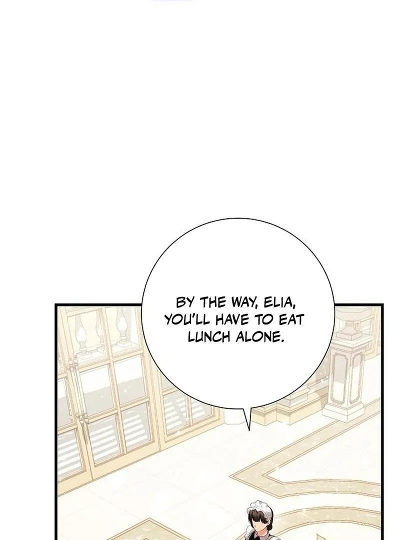 I Became the Mother of the Supporting Male Lead’s Son Chapter 41 page 49 - 
