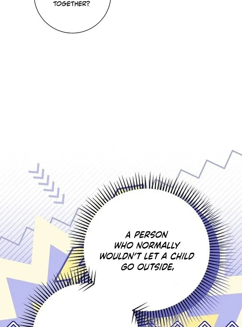 I Became the Mother of the Supporting Male Lead’s Son Chapter 41 page 52 - 