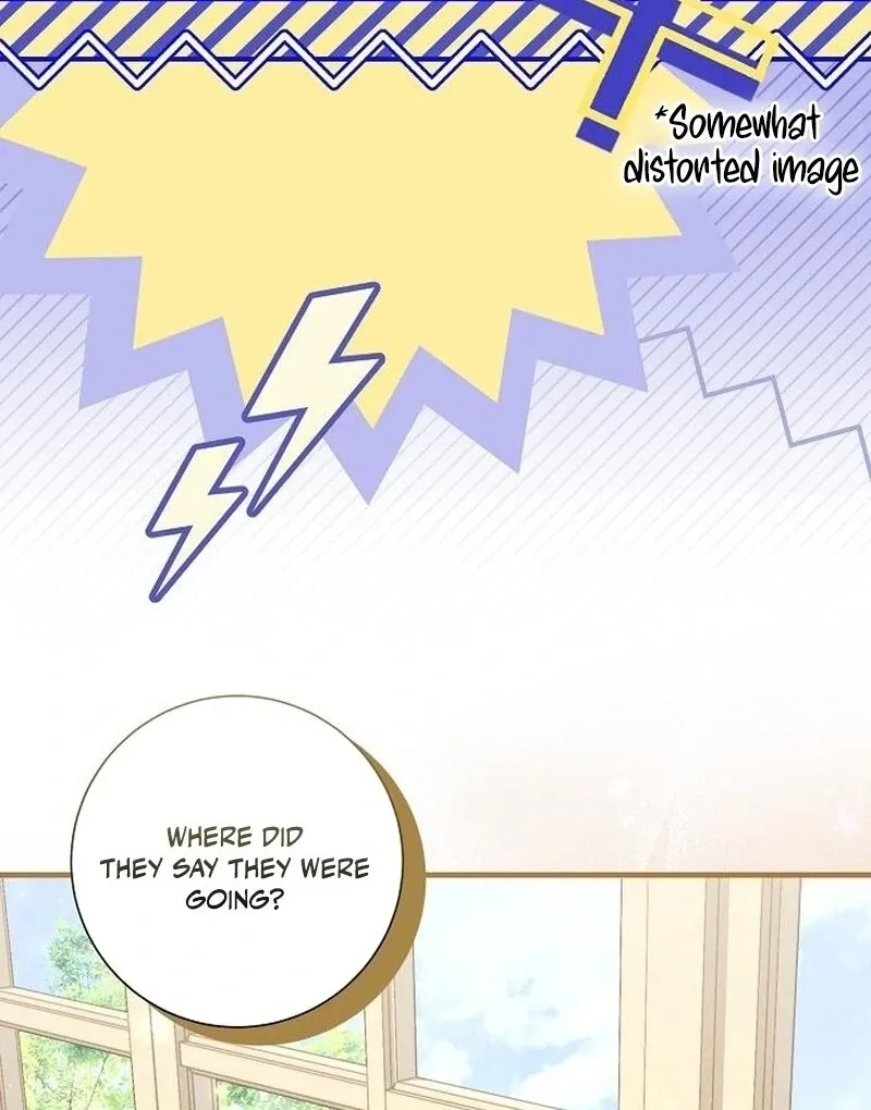 I Became the Mother of the Supporting Male Lead’s Son Chapter 41 page 54 - 