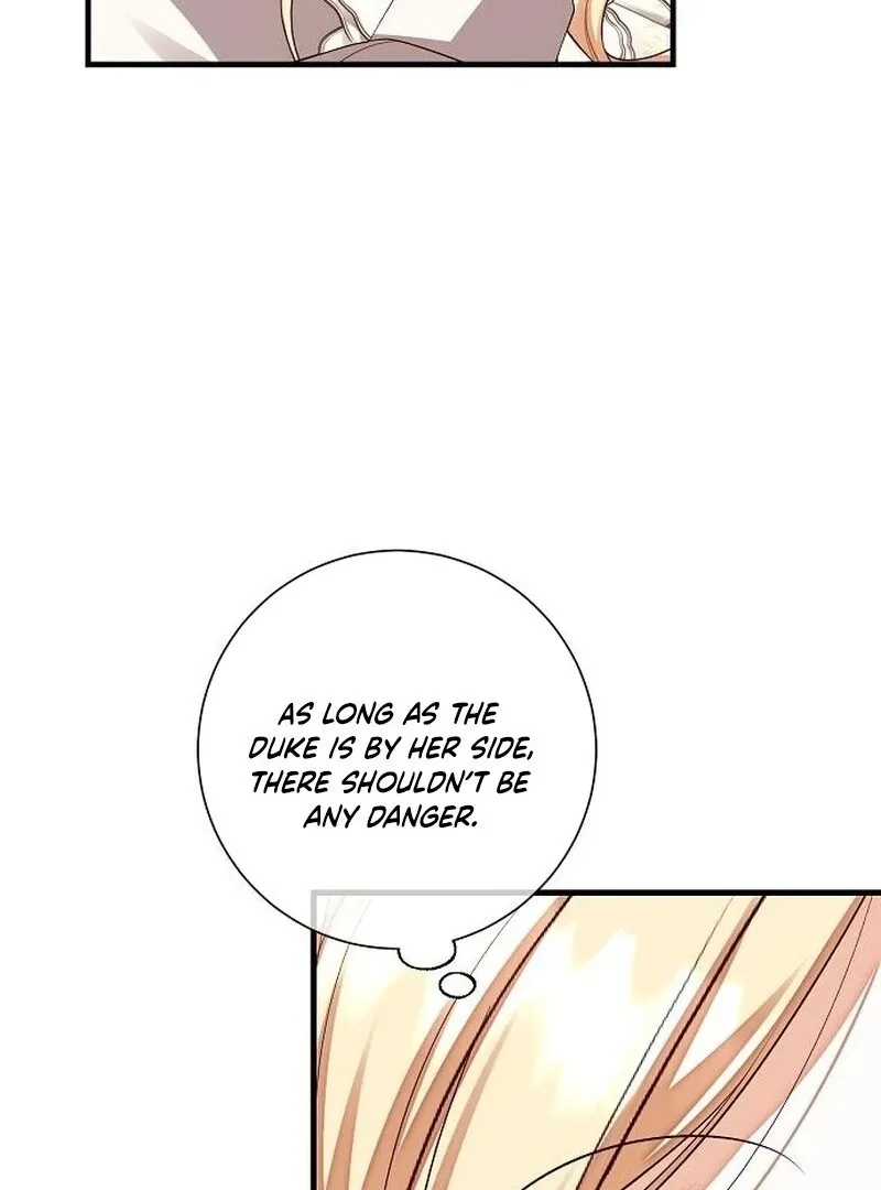 I Became the Mother of the Supporting Male Lead’s Son Chapter 41 page 57 - 