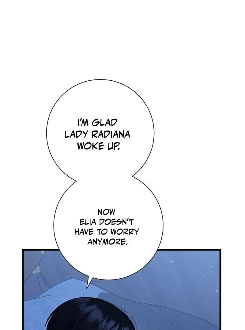 I Became the Mother of the Supporting Male Lead’s Son Chapter 41 page 7 - 