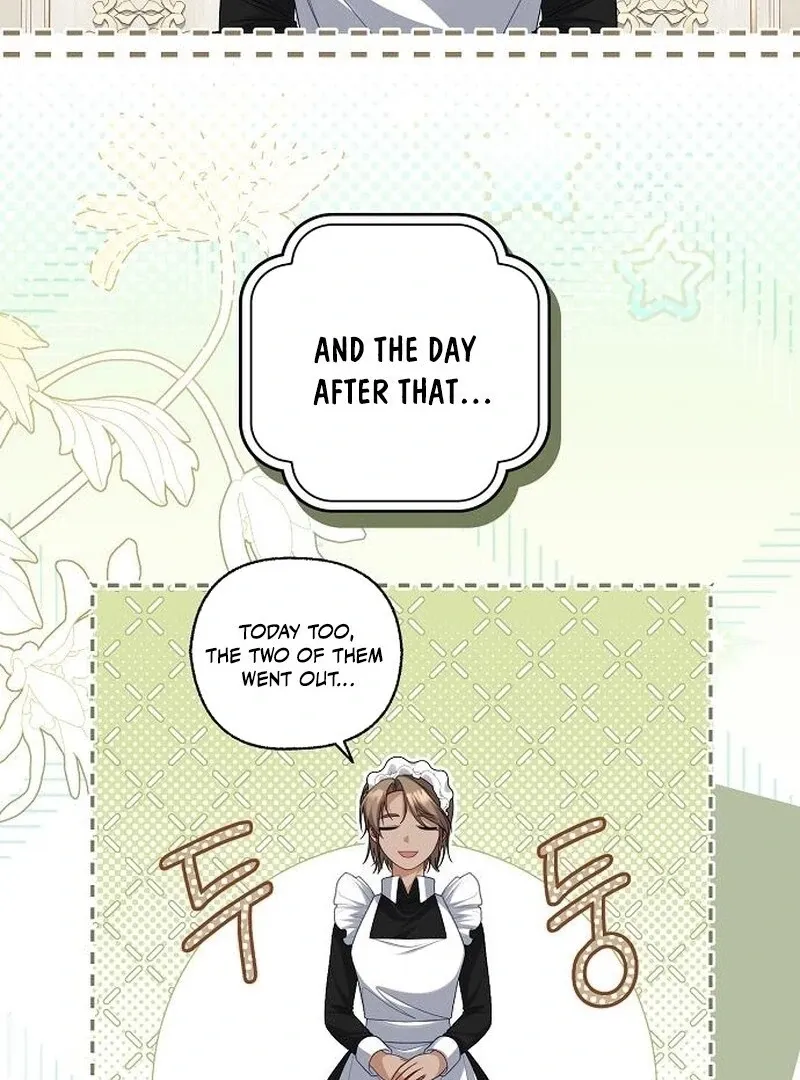 I Became the Mother of the Supporting Male Lead’s Son Chapter 41 page 62 - 