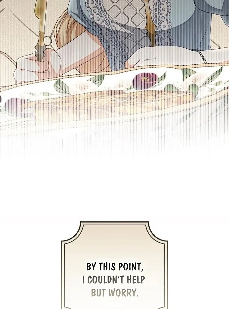 I Became the Mother of the Supporting Male Lead’s Son Chapter 41 page 66 - 