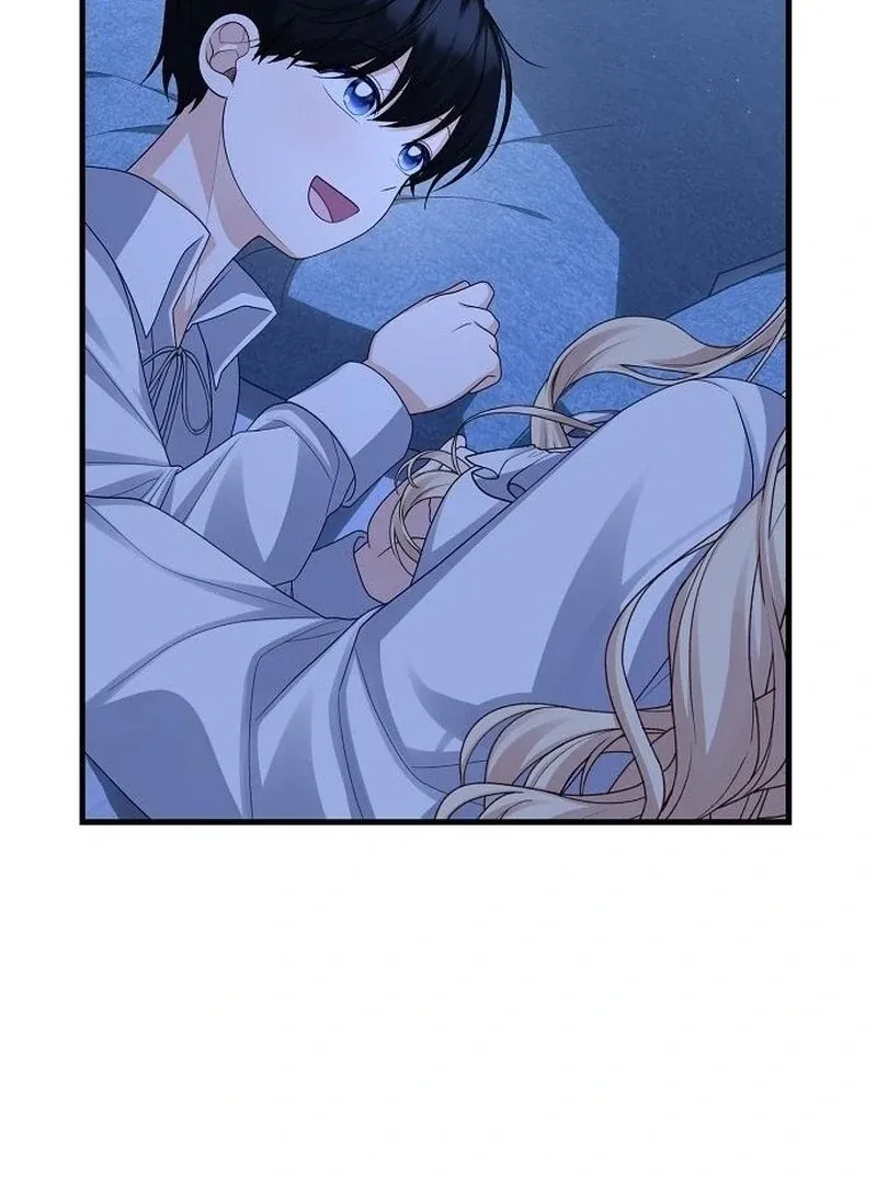 I Became the Mother of the Supporting Male Lead’s Son Chapter 41 page 8 - 