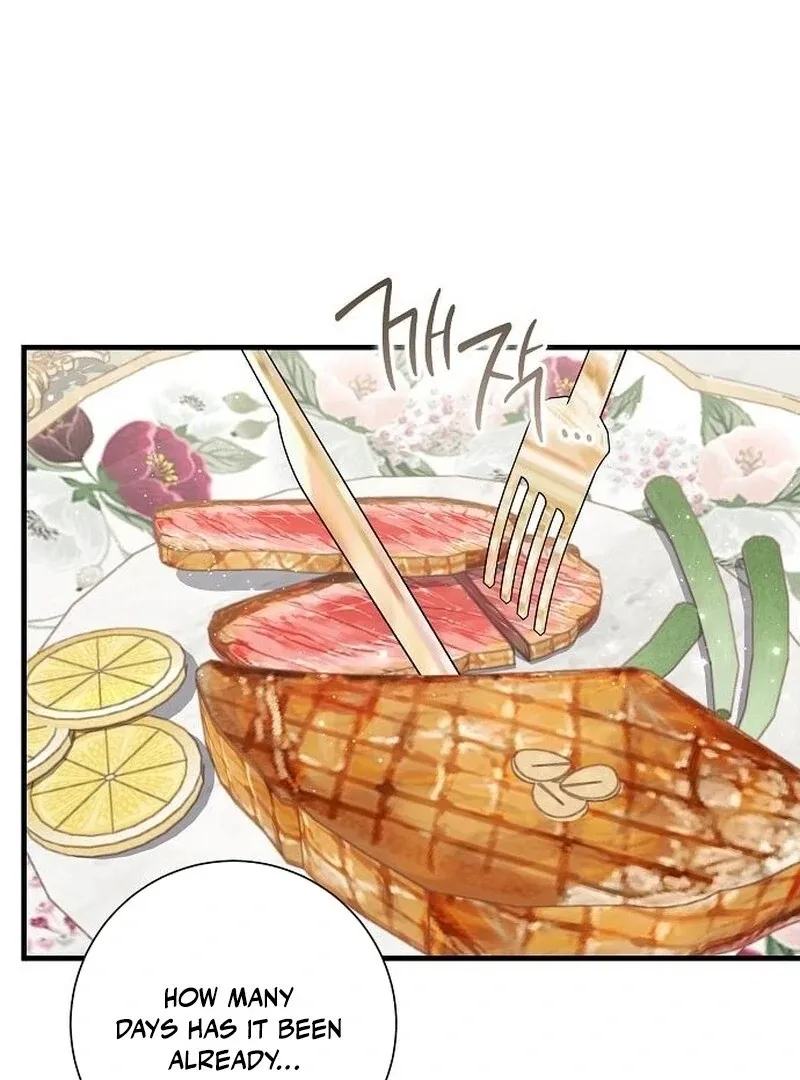 I Became the Mother of the Supporting Male Lead’s Son Chapter 41 page 71 - 