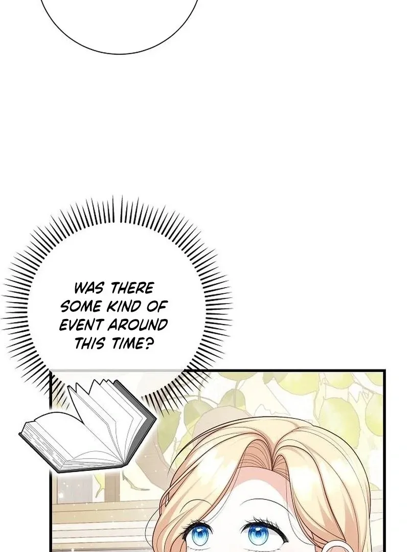 I Became the Mother of the Supporting Male Lead’s Son Chapter 41 page 72 - 