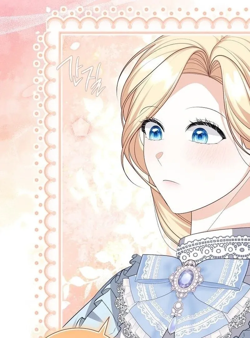 I Became the Mother of the Supporting Male Lead’s Son Chapter 41 page 79 - 