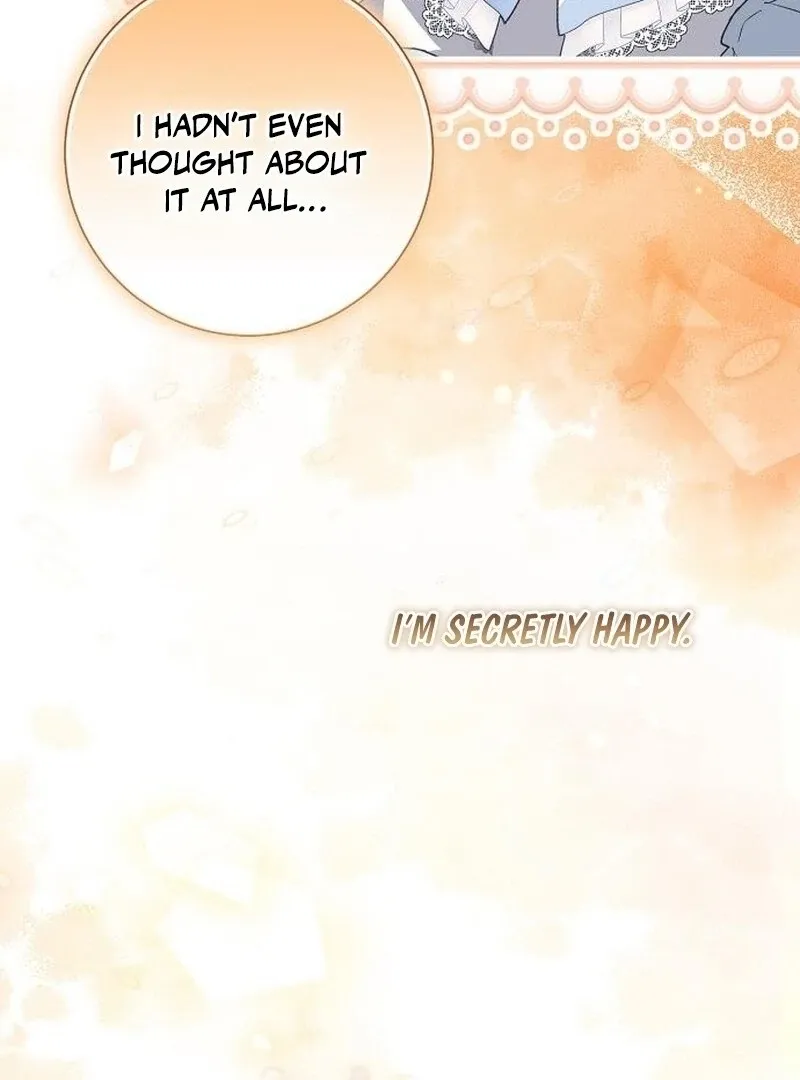 I Became the Mother of the Supporting Male Lead’s Son Chapter 41 page 80 - 
