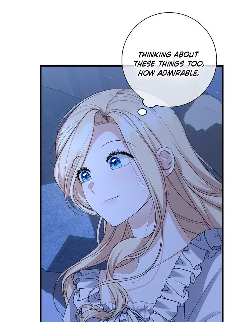 I Became the Mother of the Supporting Male Lead’s Son Chapter 41 page 9 - 