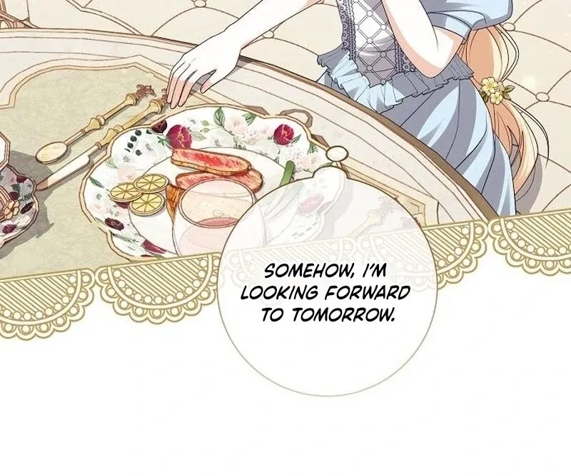 I Became the Mother of the Supporting Male Lead’s Son Chapter 41 page 82 - 