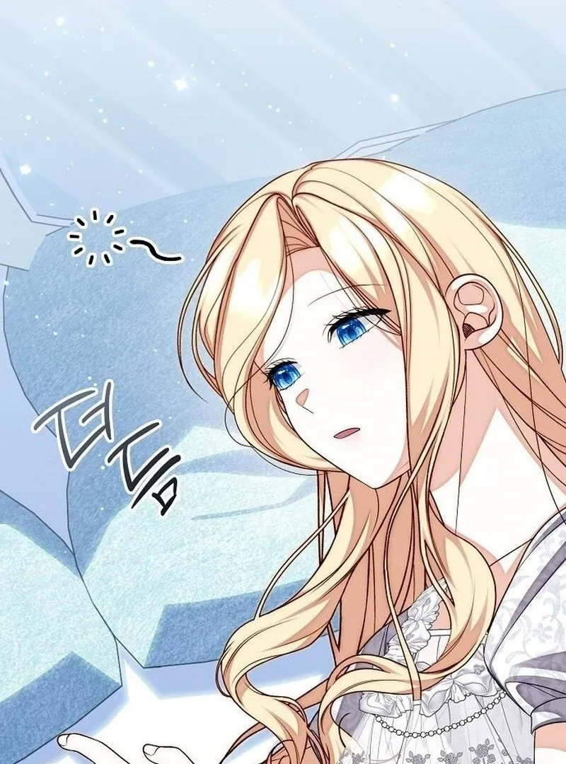 I Became the Mother of the Supporting Male Lead’s Son Chapter 41 page 85 - 