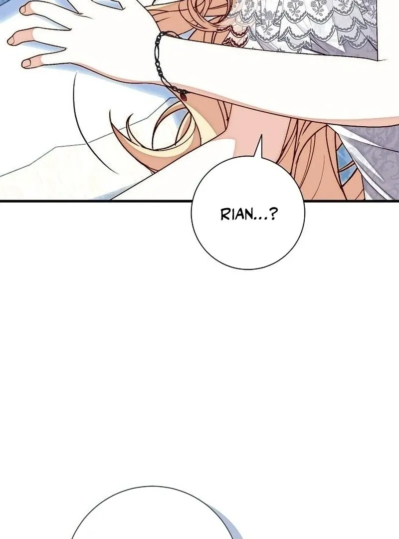 I Became the Mother of the Supporting Male Lead’s Son Chapter 41 page 86 - 