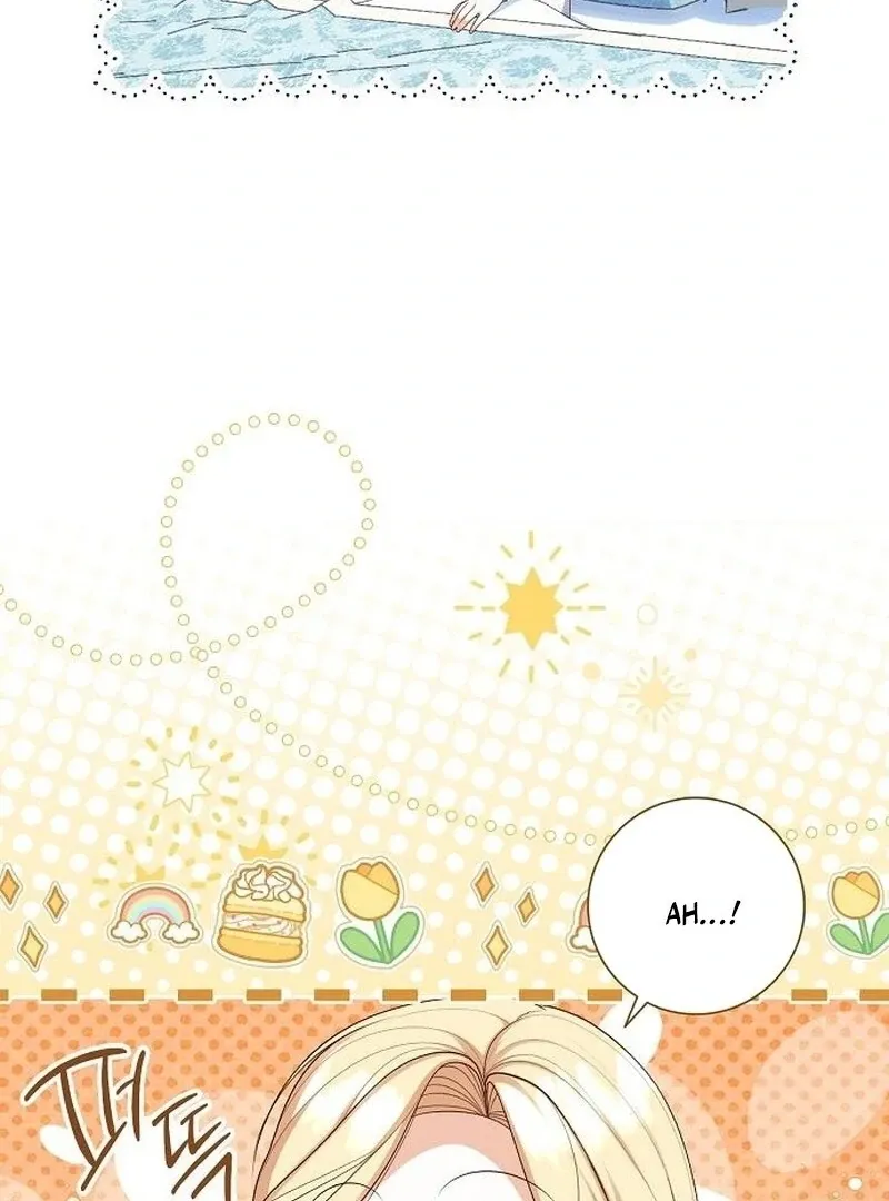 I Became the Mother of the Supporting Male Lead’s Son Chapter 41 page 88 - 
