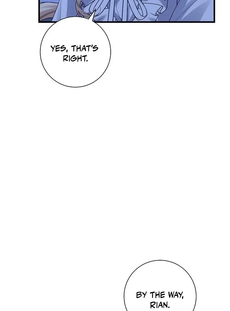 I Became the Mother of the Supporting Male Lead’s Son Chapter 41 page 10 - 