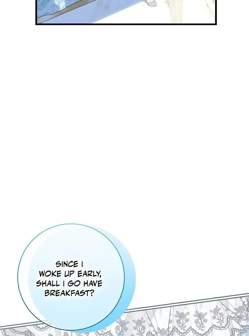 I Became the Mother of the Supporting Male Lead’s Son Chapter 41 page 91 - 
