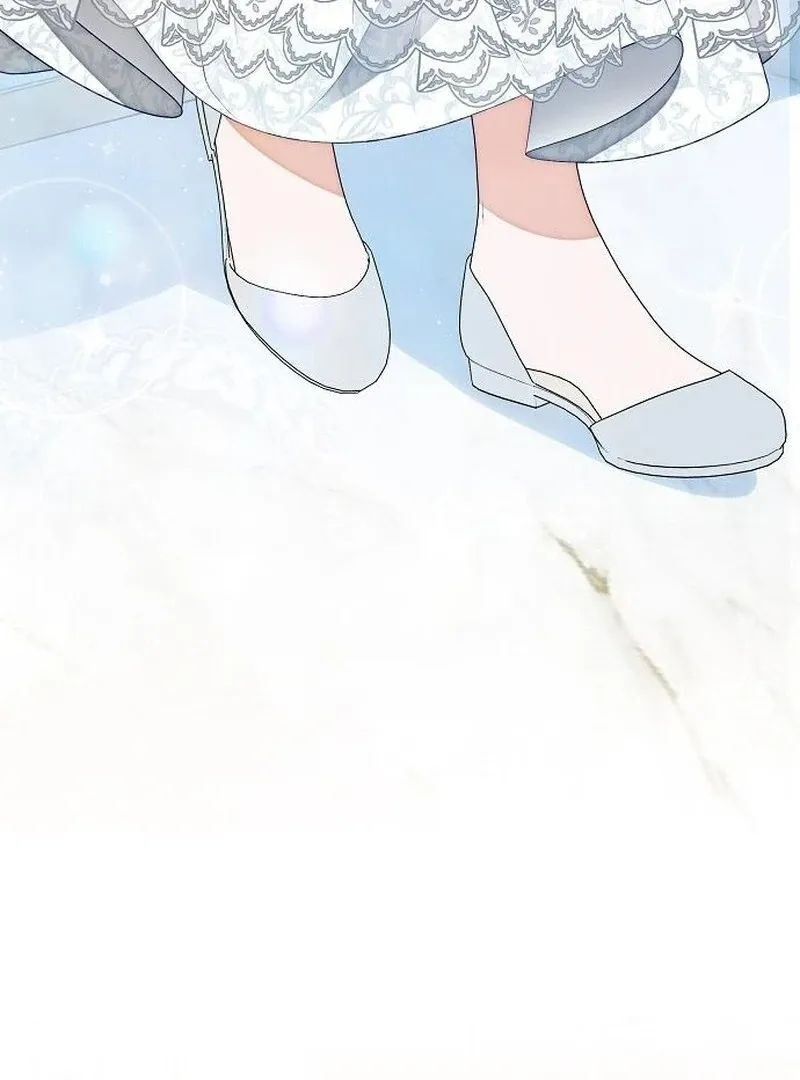 I Became the Mother of the Supporting Male Lead’s Son Chapter 41 page 92 - 