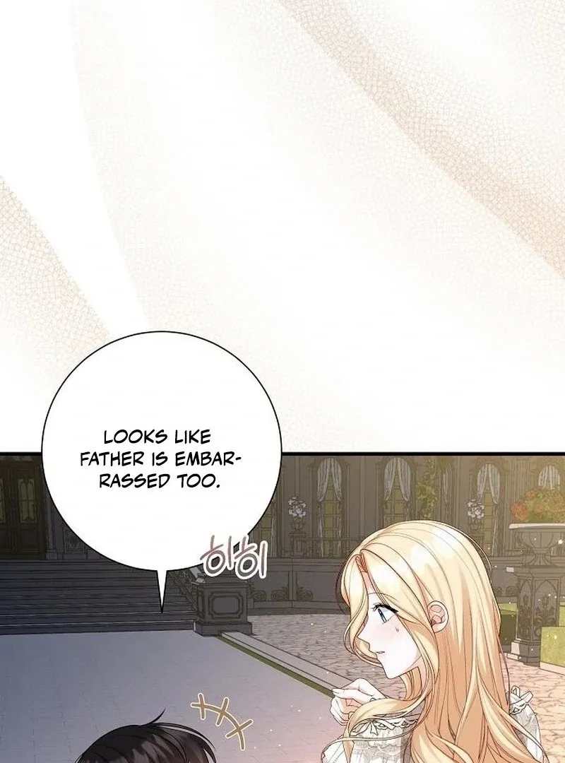 I Became the Mother of the Supporting Male Lead’s Son Chapter 42 page 103 - 