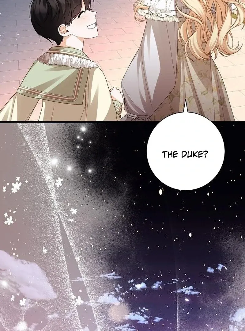 I Became the Mother of the Supporting Male Lead’s Son Chapter 42 page 104 - 