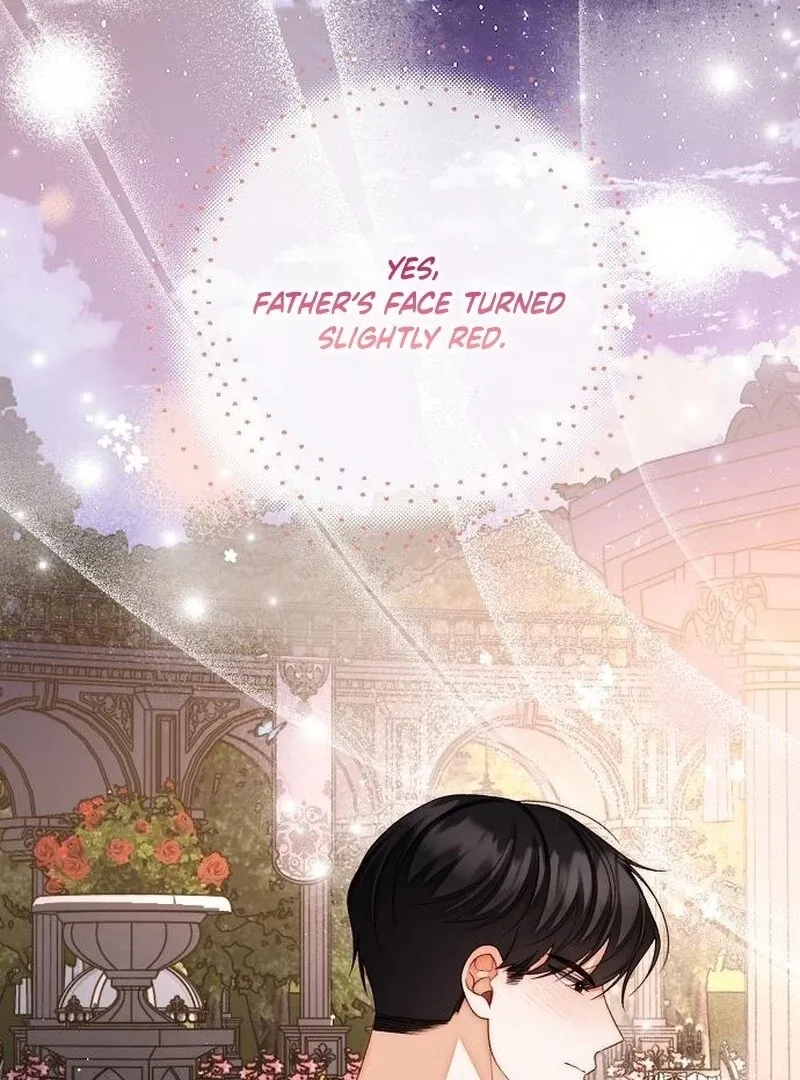 I Became the Mother of the Supporting Male Lead’s Son Chapter 42 page 105 - 