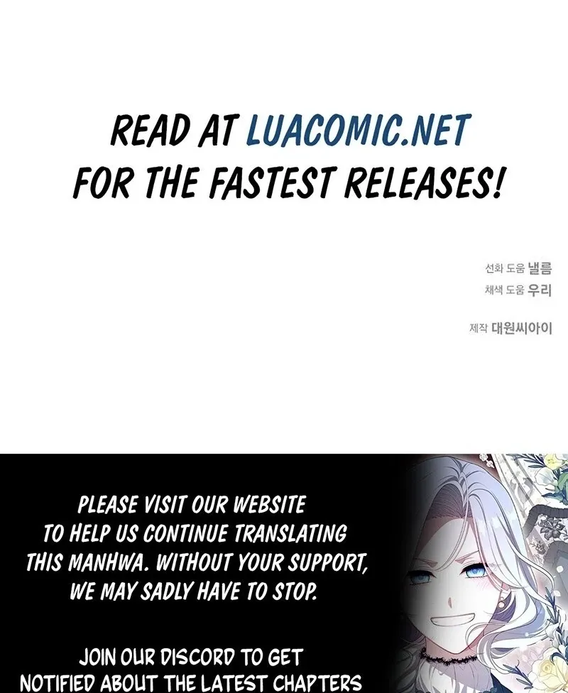 I Became the Mother of the Supporting Male Lead’s Son Chapter 42 page 107 - 