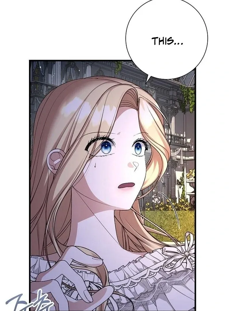 I Became the Mother of the Supporting Male Lead’s Son Chapter 42 page 12 - 