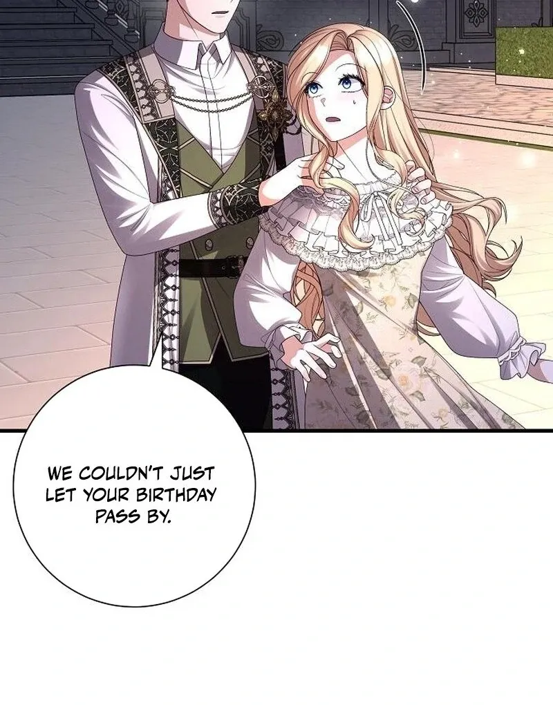 I Became the Mother of the Supporting Male Lead’s Son Chapter 42 page 14 - 