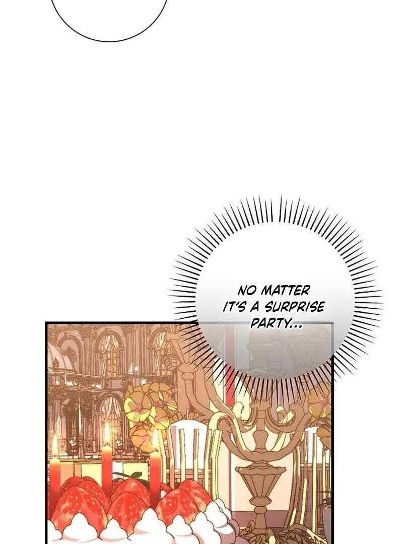 I Became the Mother of the Supporting Male Lead’s Son Chapter 42 page 19 - 