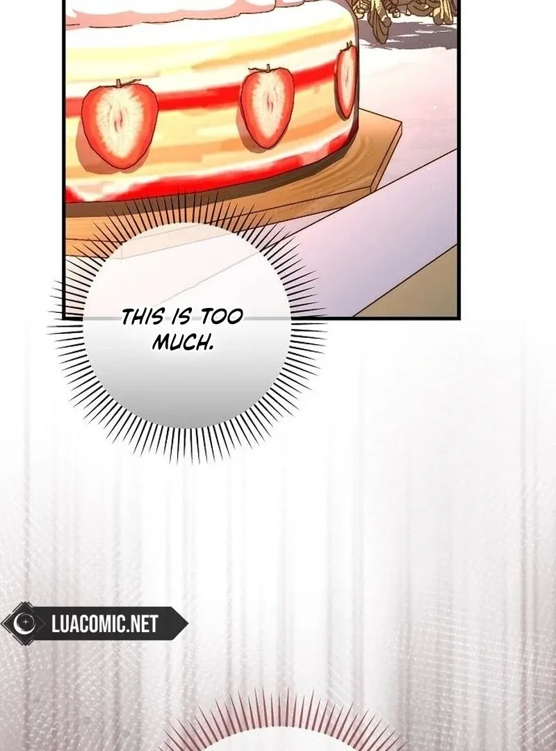I Became the Mother of the Supporting Male Lead’s Son Chapter 42 page 20 - 