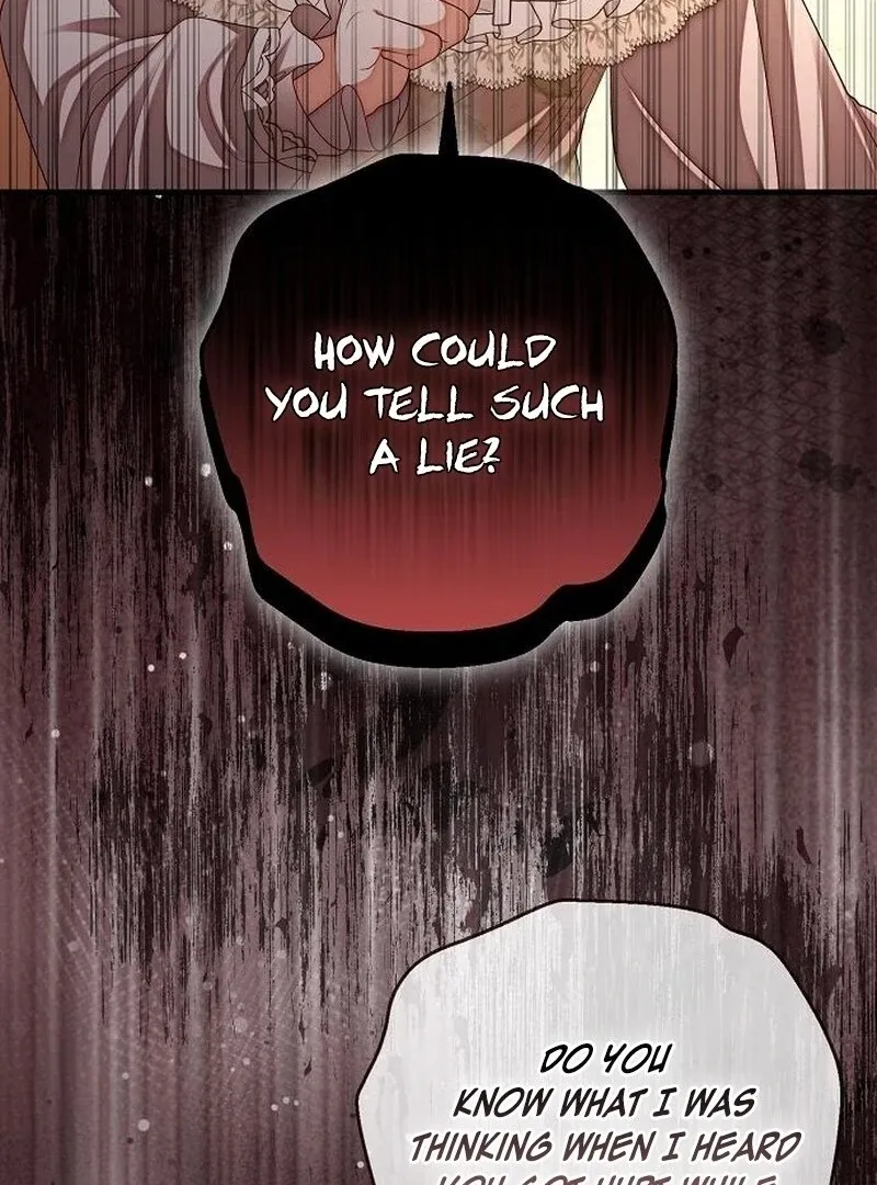 I Became the Mother of the Supporting Male Lead’s Son Chapter 42 page 22 - 