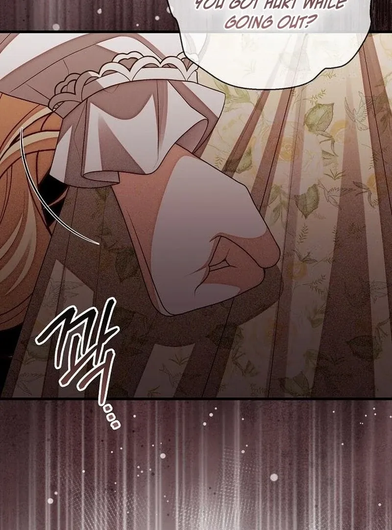 I Became the Mother of the Supporting Male Lead’s Son Chapter 42 page 23 - 