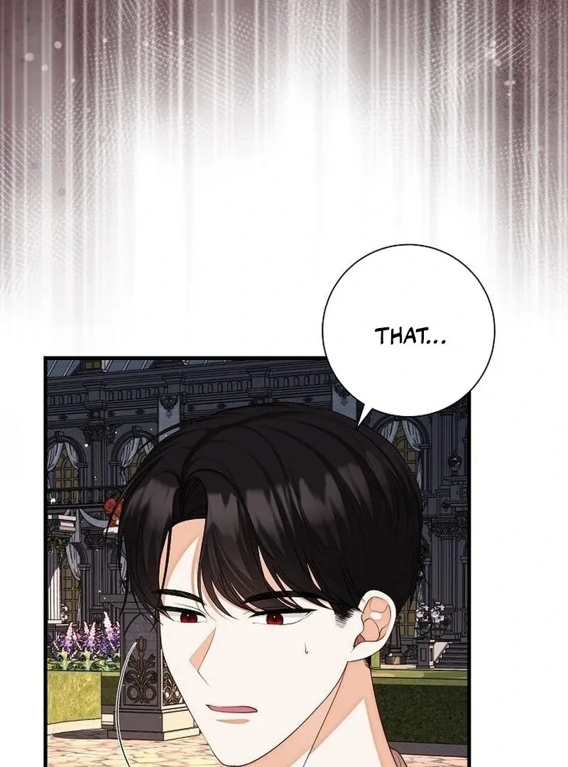 I Became the Mother of the Supporting Male Lead’s Son Chapter 42 page 24 - 