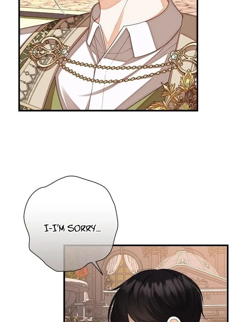 I Became the Mother of the Supporting Male Lead’s Son Chapter 42 page 25 - 