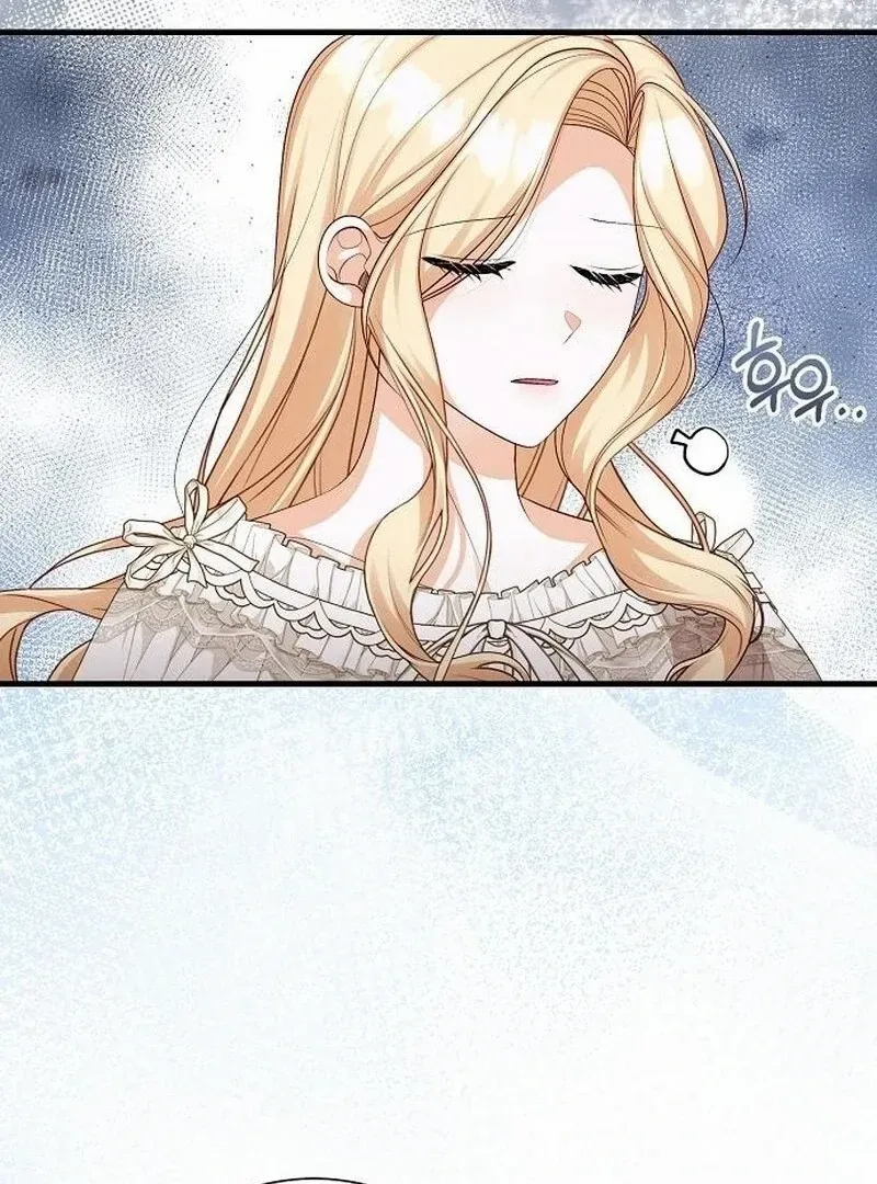 I Became the Mother of the Supporting Male Lead’s Son Chapter 42 page 30 - 
