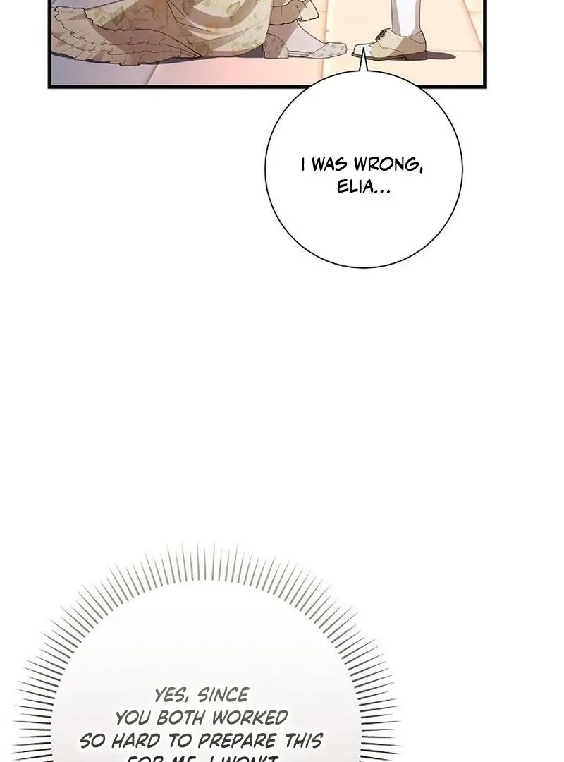 I Became the Mother of the Supporting Male Lead’s Son Chapter 42 page 32 - 