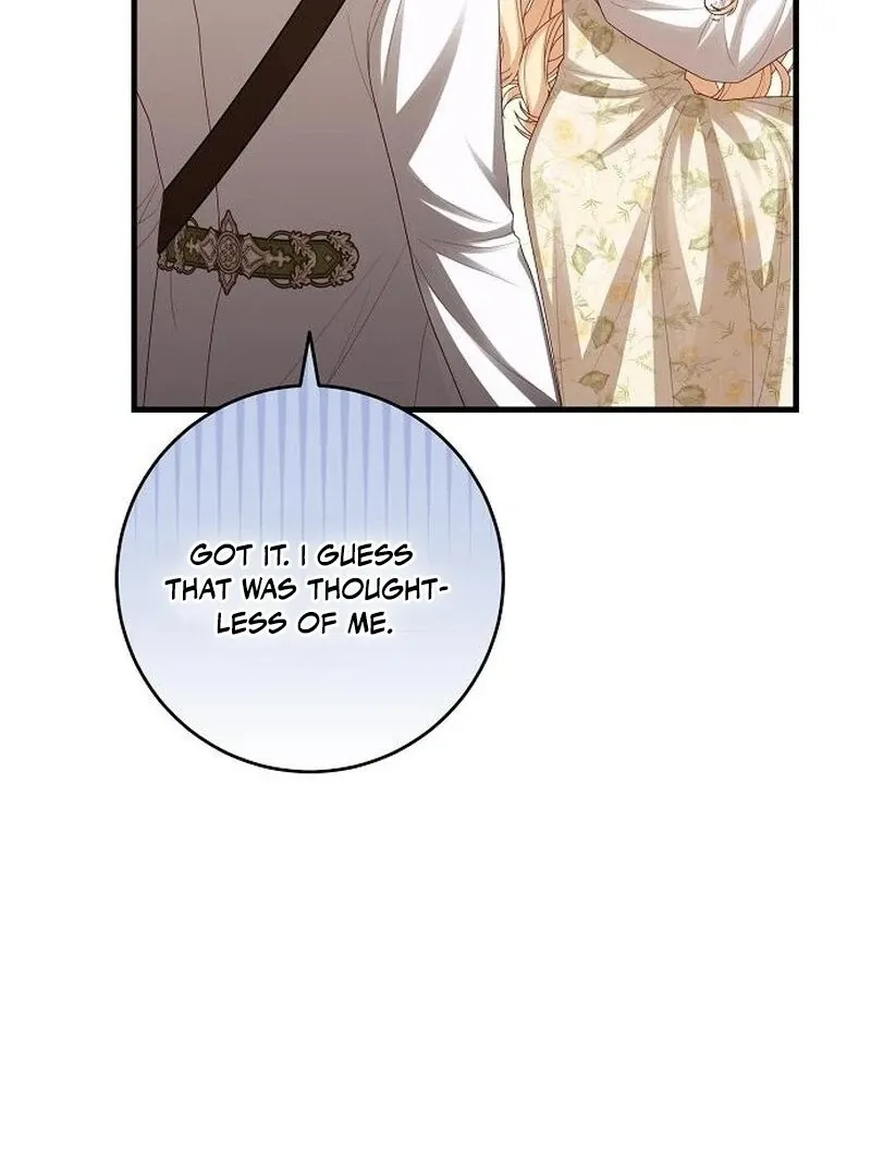 I Became the Mother of the Supporting Male Lead’s Son Chapter 42 page 35 - 