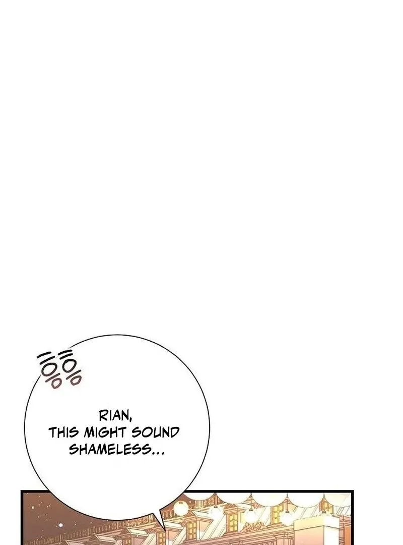 I Became the Mother of the Supporting Male Lead’s Son Chapter 42 page 37 - 