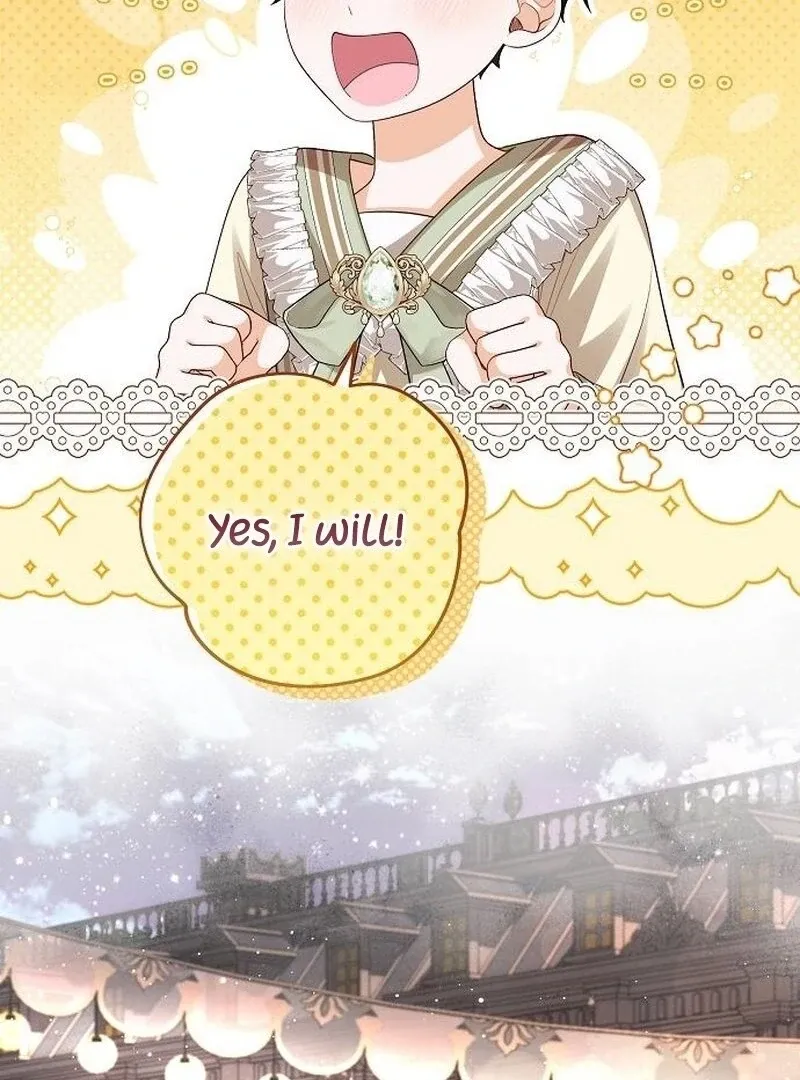 I Became the Mother of the Supporting Male Lead’s Son Chapter 42 page 40 - 